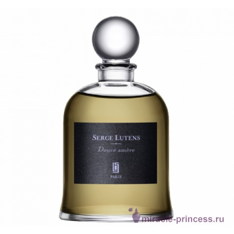 Serge Lutens Douce Amere 11