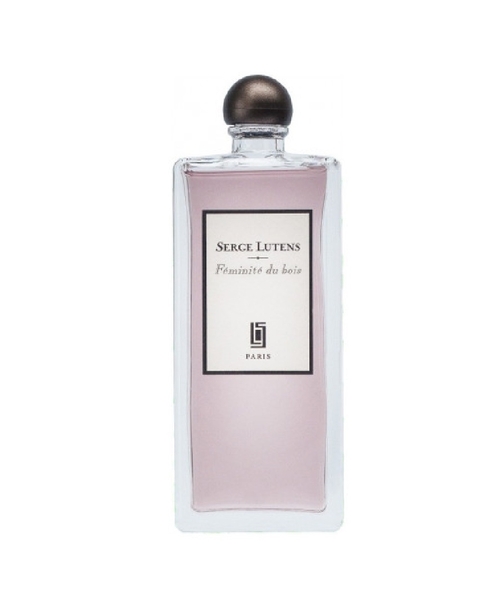 Serge Lutens Feminite du Bois