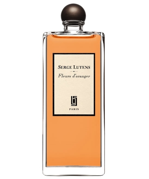 Serge Lutens Fleurs D'Oranger