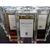 Serge Lutens Five O`Clock Au Gingembre