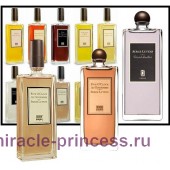 Serge Lutens Five O`Clock Au Gingembre