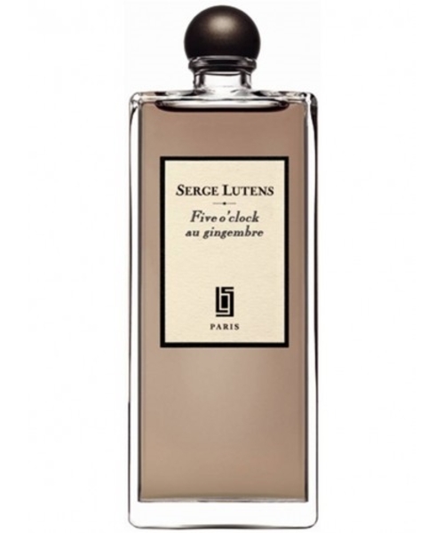 Serge Lutens Five O`Clock Au Gingembre