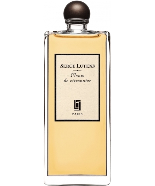 Serge Lutens Fleurs de Citronnier