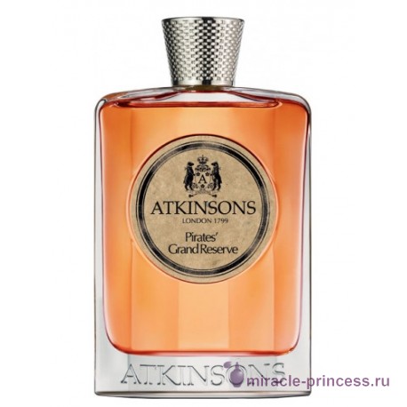 Atkinsons Pirates Grand Reserve 11