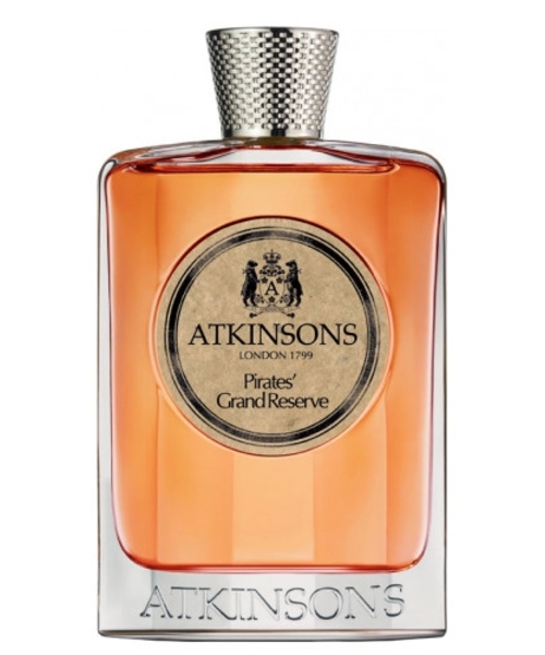 Atkinsons Pirates Grand Reserve