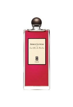 Serge Lutens La Fille de Berlin
