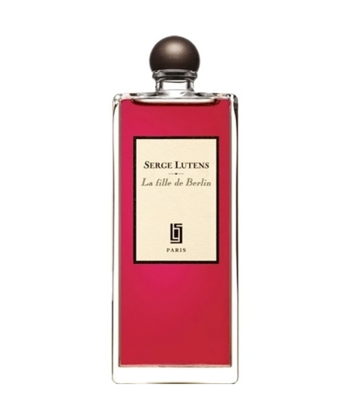 Serge Lutens La Fille de Berlin