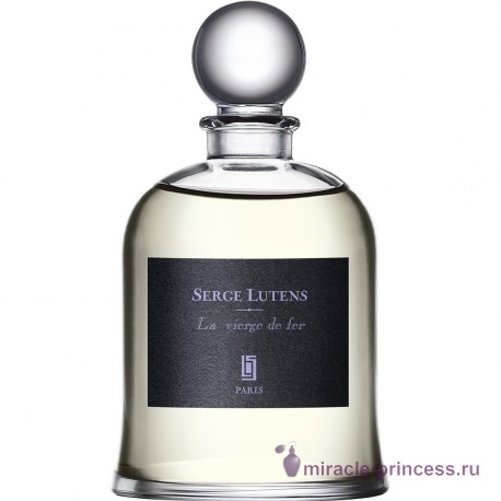 Serge Lutens La Vierge de Fer 11