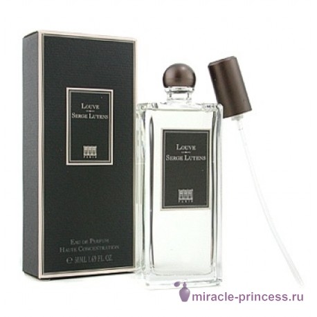 Serge Lutens Louve 22