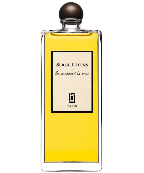 Serge Lutens Sa Majeste La Rose