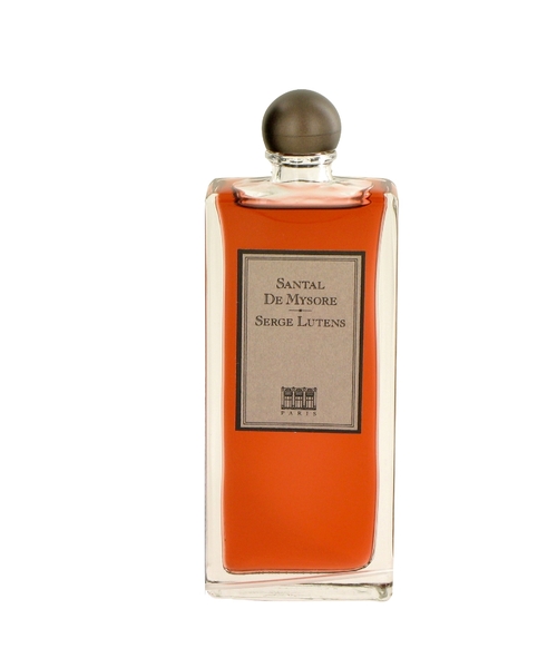 Serge Lutens Santal de Mysore