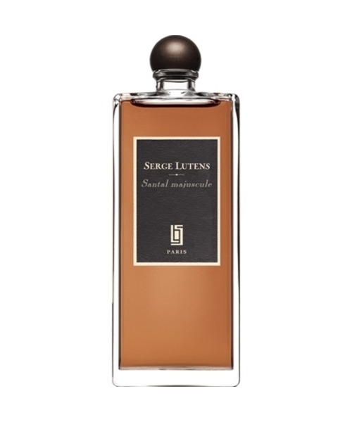 Serge Lutens Santal Majuscule