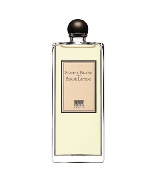 Serge Lutens Santal Blanc