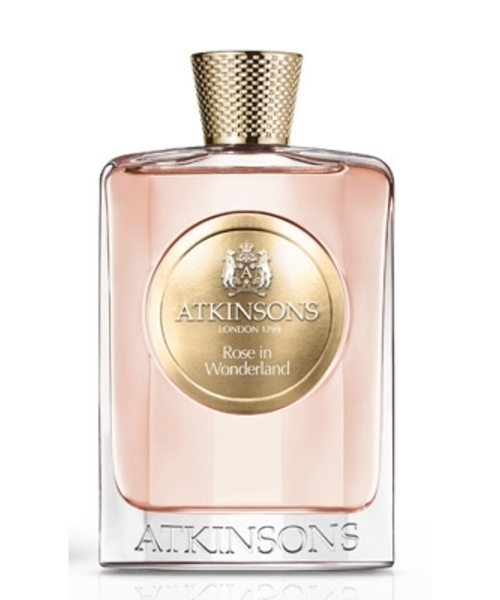 Atkinsons Rose in Wonderland