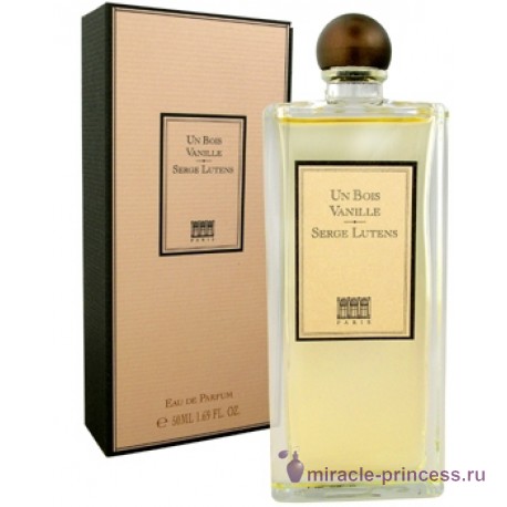 Serge Lutens Un Bois Vanille 22