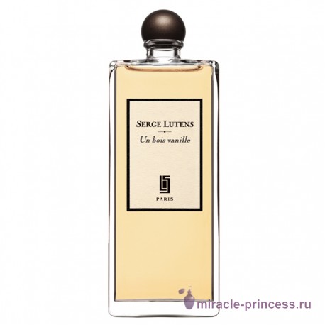 Serge Lutens Un Bois Vanille 11