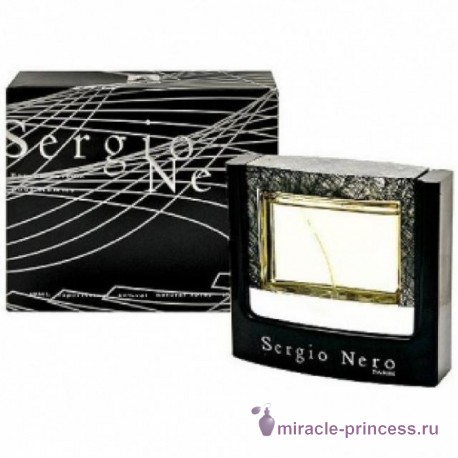 Sergio Nero Black 22