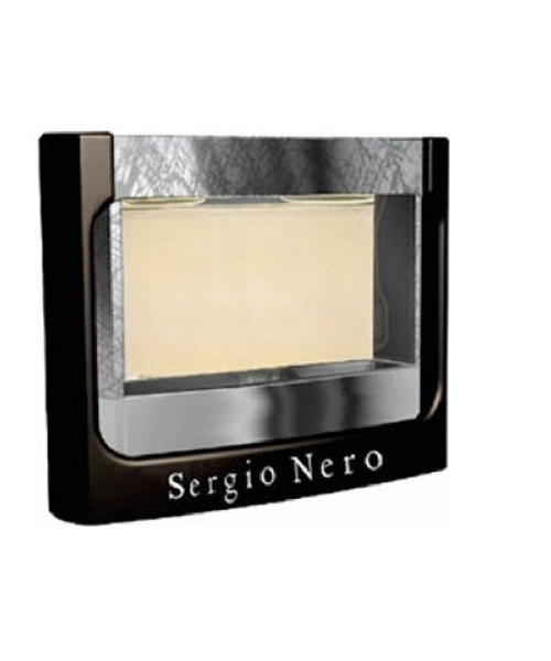 Sergio Nero Black