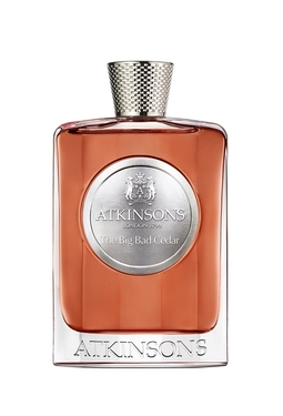 Atkinsons The Big Bad Ceder