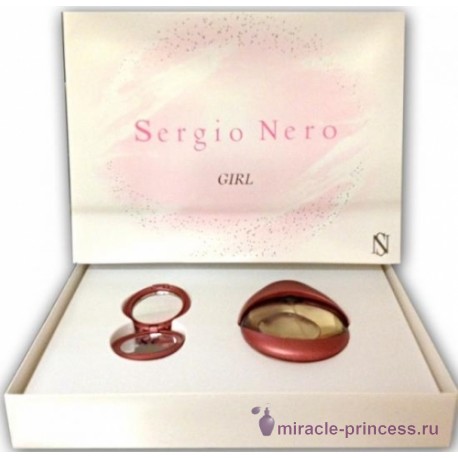 Sergio Nero Girl 22