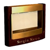 Sergio Nero Sergio Nero Pour Homme Serie Limitee