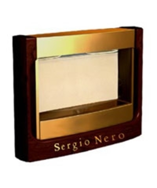 Sergio Nero Sergio Nero Pour Homme Serie Limitee