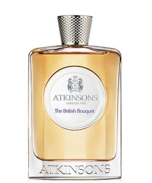 Atkinsons The British Bouquet