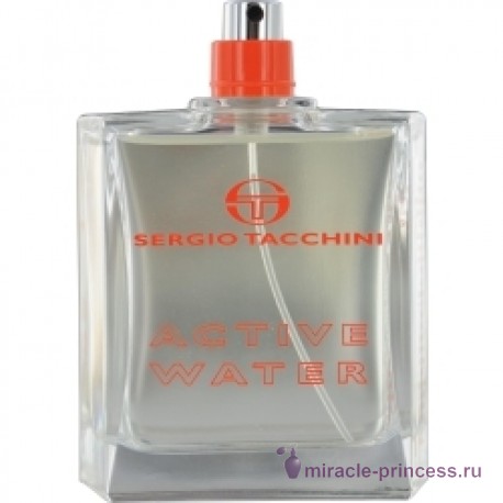 Sergio Tacchini Active Water 22