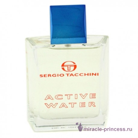 Sergio Tacchini Active Water 11