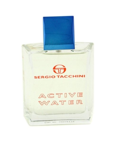 Sergio Tacchini Active Water