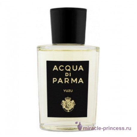 Acqua di Parma Yuzu Eau De Parfum 11