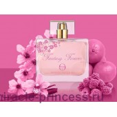 Sergio Tacchini Fantasy Forever Eau Romantique