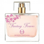 Sergio Tacchini Fantasy Forever Eau Romantique