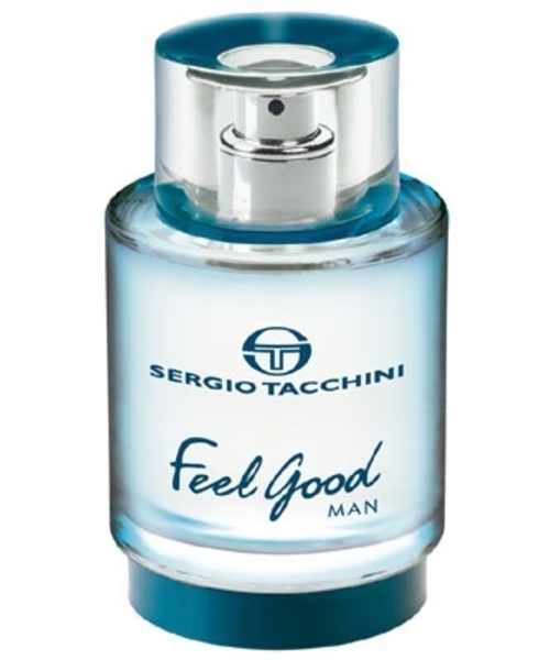 Sergio Tacchini Feel Good Мan