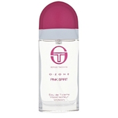 Sergio Tacchini O-Zone Pink Spirit