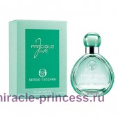 Sergio Tacchini Precious Jade