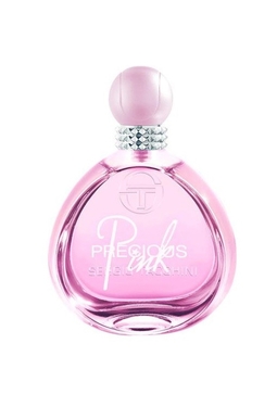 Sergio Tacchini Precious Pink