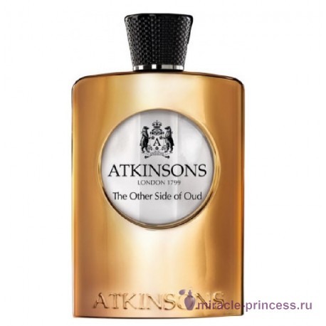 Atkinsons The Other Side of Oud 11