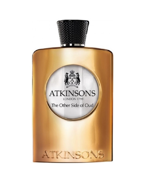 Atkinsons The Other Side of Oud