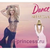 Shakira Dance