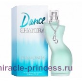 Shakira Dance Diamonds