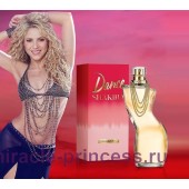 Shakira Dance Magnetic