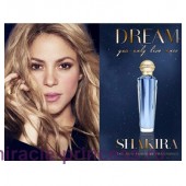 Shakira Dream