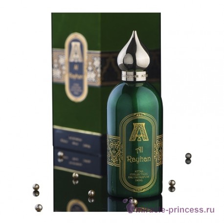 Attar Collection Al Rayhan 22