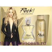 Shakira Rock by Shakira