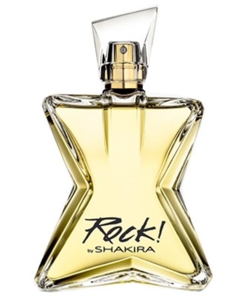 Shakira Rock by Shakira