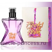 Shakira Rock the Party Crazy Lilac