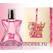 Shakira Rock! The Party Daring Pink