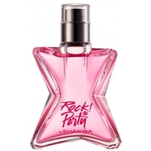 Shakira Rock! The Party Daring Pink