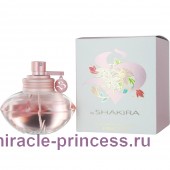 Shakira S by Shakira Eau Florale